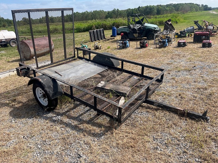 #178-•-8tf-utility-trailer-image-1