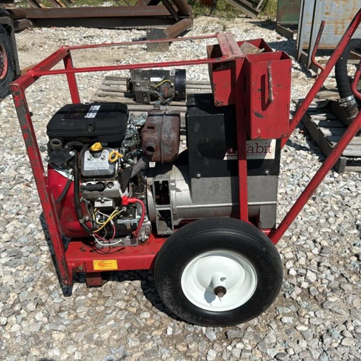 #4700 • WeldRabit Welder