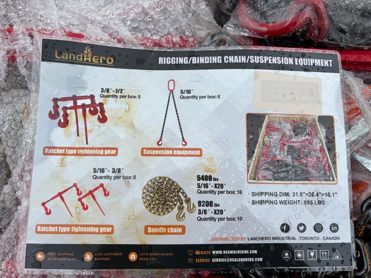 #9-•-rigging/binding-chain/suspension-equipment-image-1