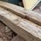#55-•-#1010-•-(2)-32+-foot-hand-cut-heartpine-beams-image-8