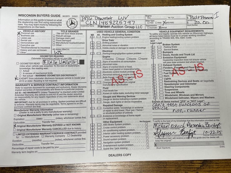 #1374-•-1976-chevrolet-luv-4x4-(has-wi-title)-(of)-image-168