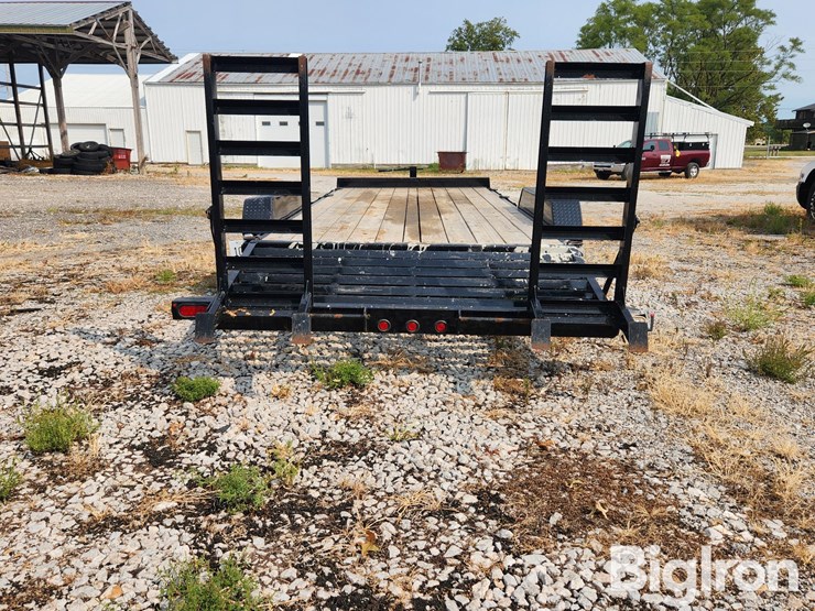 2024-big-tex-20'-t/a-bumper-pull-flatbed-trailer-image-6