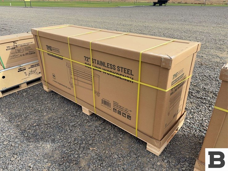 tmg-tmg-wb7210s-72”-stainless-steel-rolling-workbench-image-4