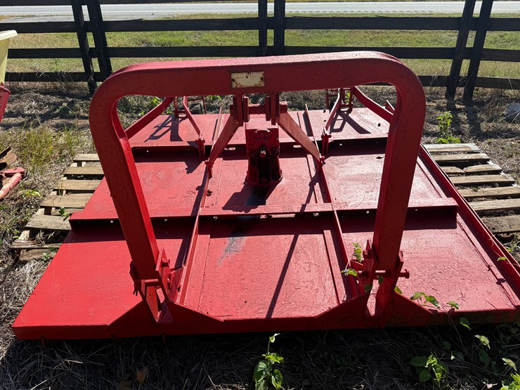 #51-•-#1006-•-7-foot-brown-mfg.-corp-bush-hog-image-9