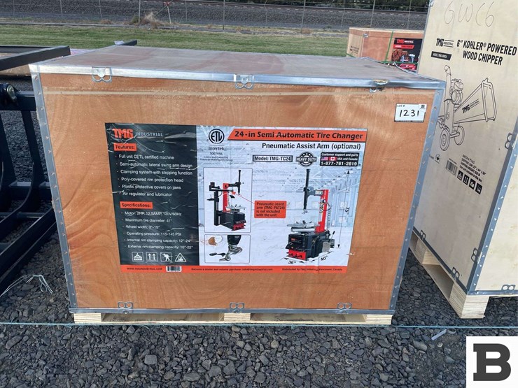 tmg-tmg-tc24-24”-semi-automatic-tire-changer-image-2