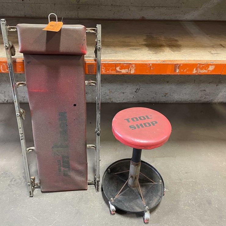 #8506 • Tool Shop Items (PR18)