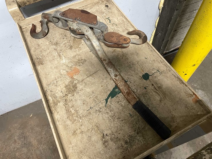 #8607-•-cable-winch-come-along-(cw)-image-8