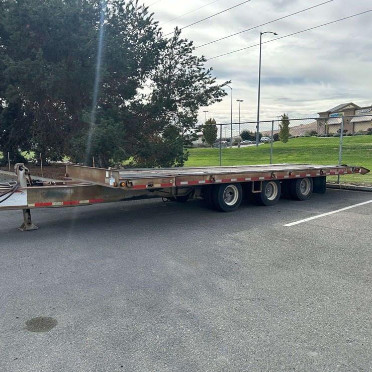 2000 OLYMPIC 30TDT-3