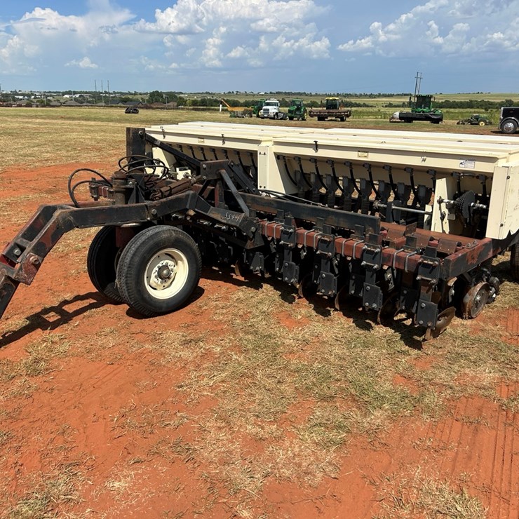 1762 TRUAX FLXII-822RD