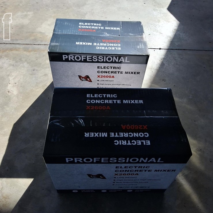 2025 PROFESSIONAL X2600A