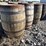 #28239-•-lot-of-(4)-whiskey-barrels-inv#-28239-image-3