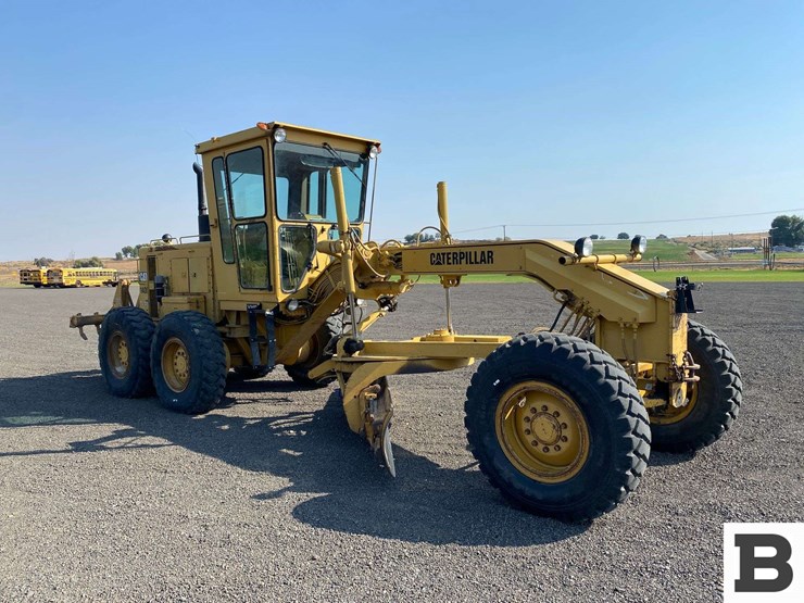 1991-caterpillar-140g-image-7
