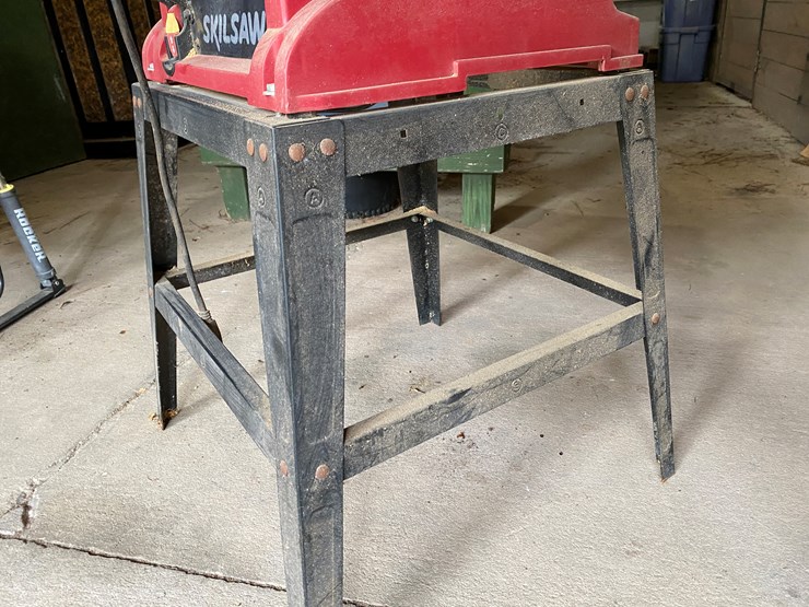 #66-•-#174-•-skil-saw-table-saw.-image-5