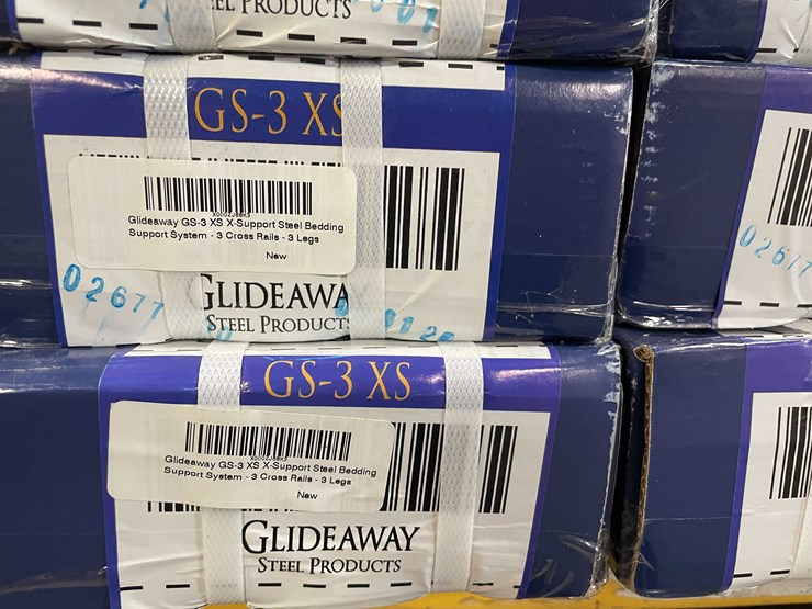 #8546-•-adjustable-bed-frames-(pr8)-image-2