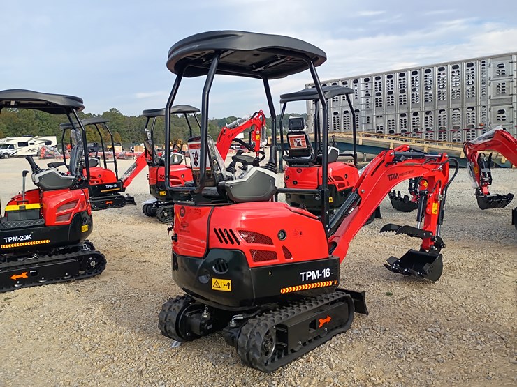 #l57-003-•-2025-tpm-16-mini-excavator-(gasoline)-image-4