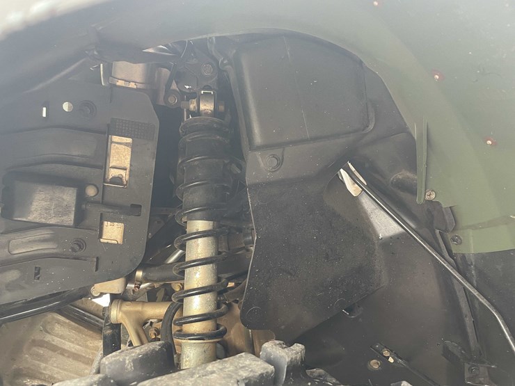 #1381-•-2005-honda-atv-with-snow-plow-(has-registration)-(of)-image-50