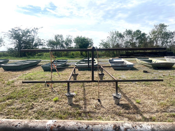 #164-•-metal-boat-rack-image-5