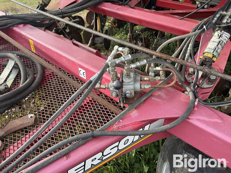 2000-horsch-anderson-61-15-60'-air-seeder-&-500-bu-air-cart/-on-tracks-image-10