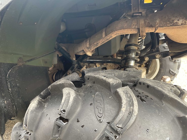 #1381-•-2005-honda-atv-with-snow-plow-(has-registration)-(of)-image-53