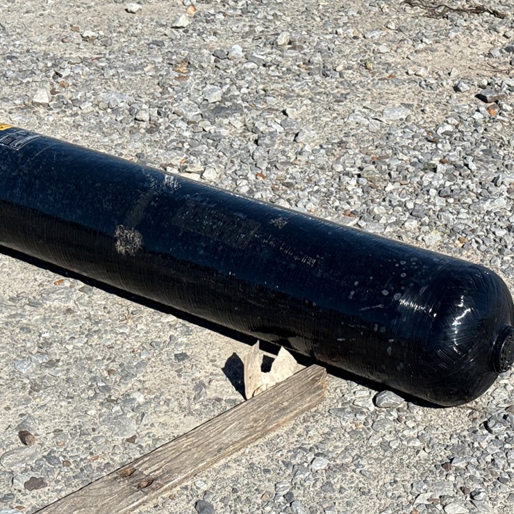 #27160 • Unused Well Water Filtering System INV# 27160