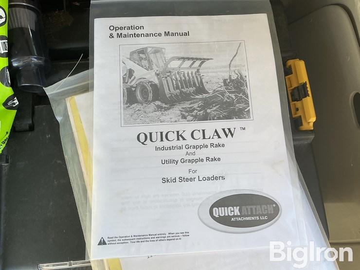attachments-direct-/-quick-attach-84”-skid-steer-root-grapple-image-16