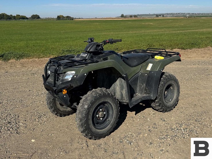 2019-honda-trx420-fourtrax-rancher-atv-image-1