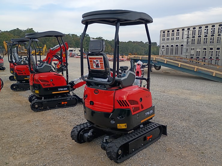 #l57-011-•-2025-tpm-20k-mini-excavator-(diesel)-image-4