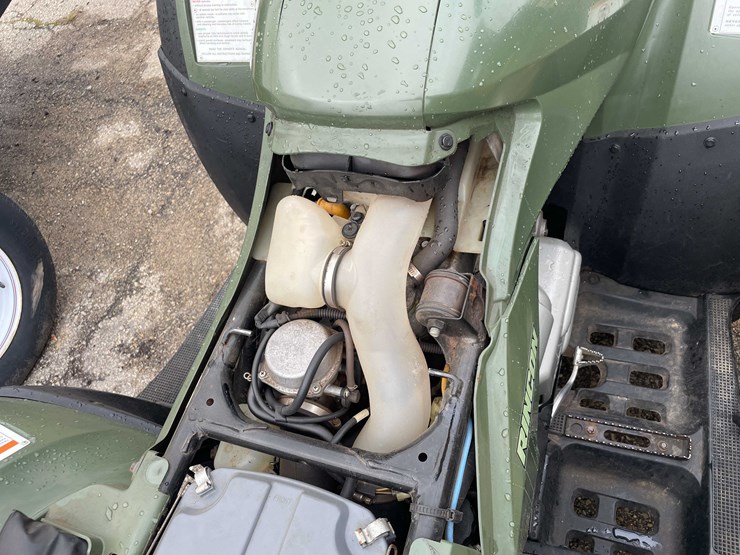 #1381-•-2005-honda-atv-with-snow-plow-(has-registration)-(of)-image-31