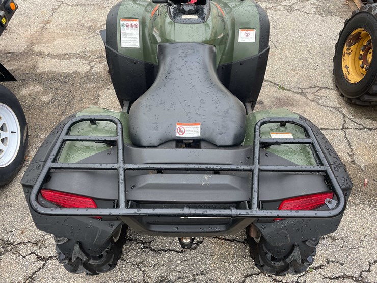 #1381-•-2005-honda-atv-with-snow-plow-(has-registration)-(of)-image-34