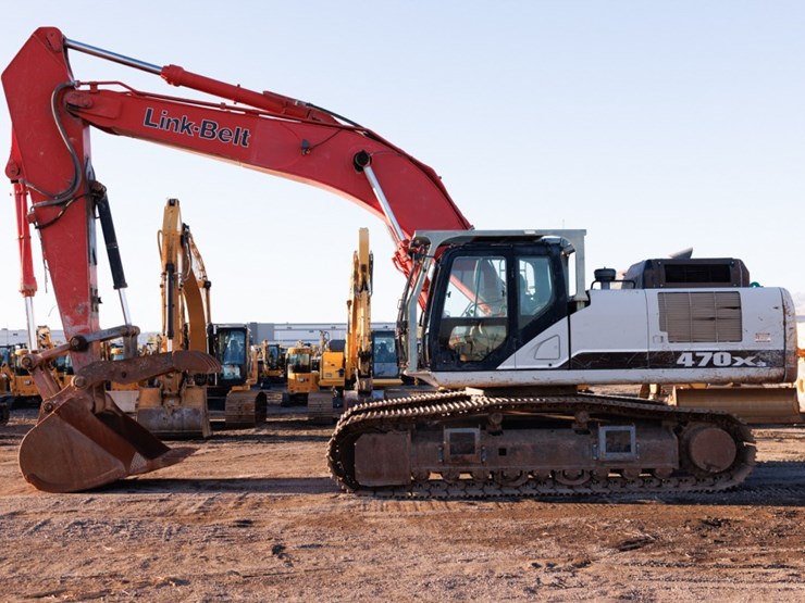 #1016-•-2014-link-belt-470x3-excavator-image-1