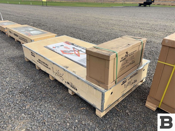 tmg-tmg-als61-6,000lb-portable-mid-rise-scissor-lift-image-4