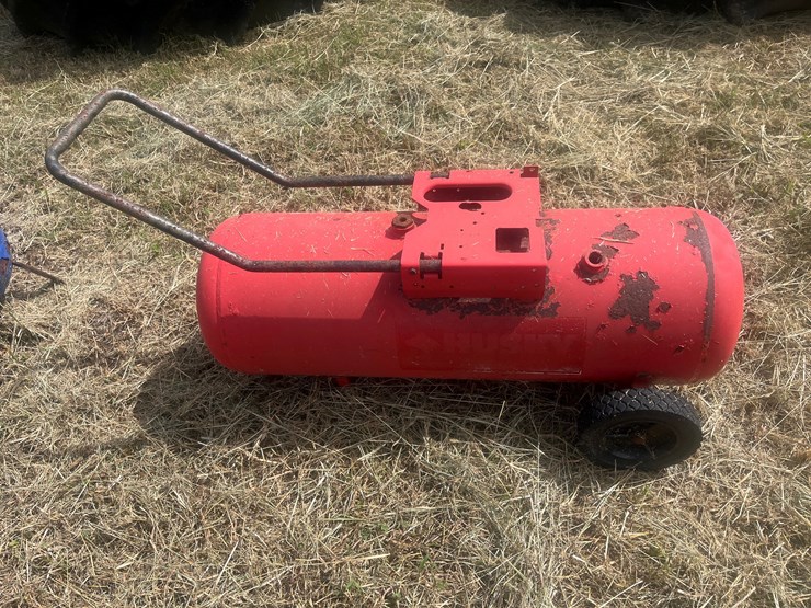 #197-•-husky-air-tank-for-parts-and-repairs-image-2