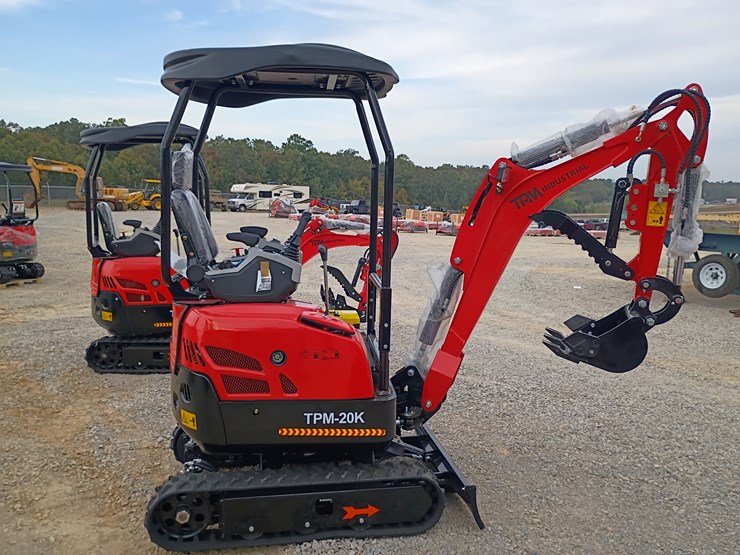 #l57-014-•-2025-tpm-20k-mini-excavator-(diesel)-image-5