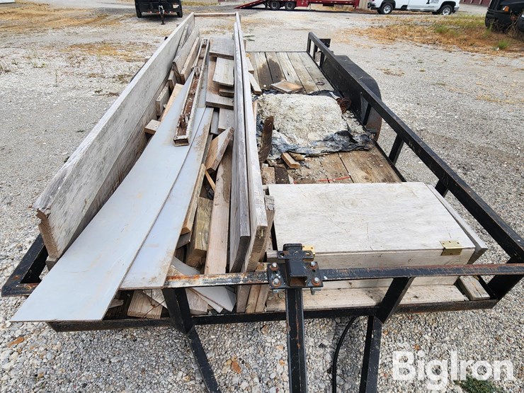 2005-rice-16'-t/a-flatbed-trailer-image-11