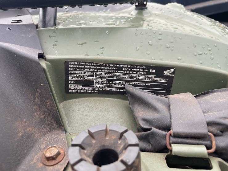 #1381-•-2005-honda-atv-with-snow-plow-(has-registration)-(of)-image-30