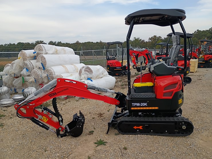 #l57-010-•-2025-tpm-20k-mini-excavator-(diesel)-image-1