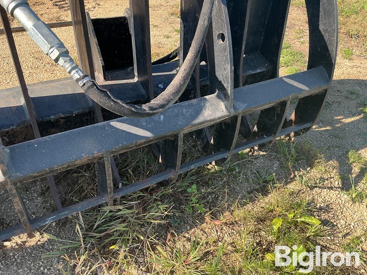 attachments-direct-/-quick-attach-84”-skid-steer-root-grapple-image-15