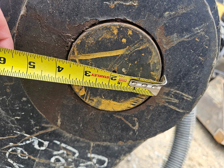 #16803-•-caterpillar-h140ds-hydraulic-hammer-breaker-image-12