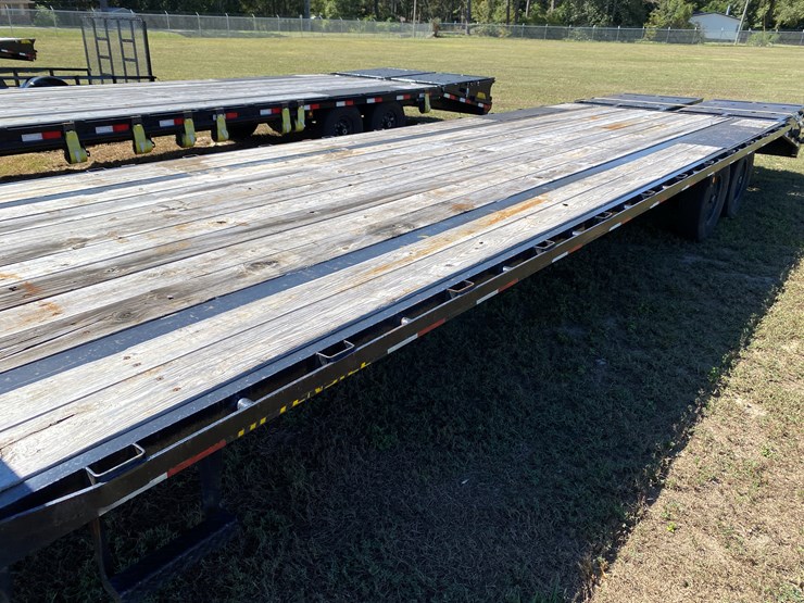 #21-•-#119-•-bigtex-gooseneck-14gn-trailer-gvwr-12,000-image-3