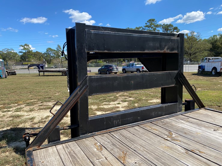 #34-•-#123-•-gsk-metal-works-gooseneck-trailer-gvwr-14,000-lbs-image-12