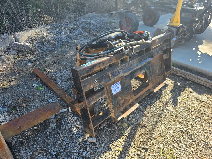 #22360-•-talet-attachment-grapple-skid-steer-forks-image-3