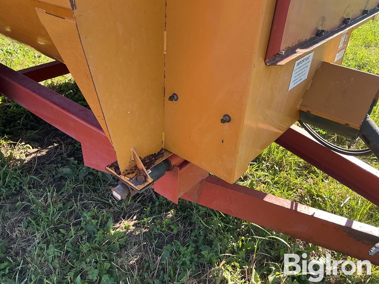 knight-ra3250-reel-auggie-feed-wagon-w/scale-image-12