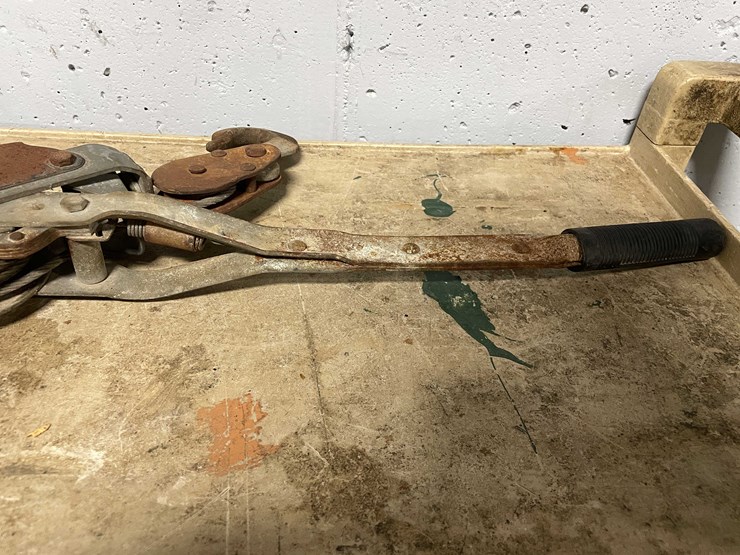 #8607-•-cable-winch-come-along-(cw)-image-4