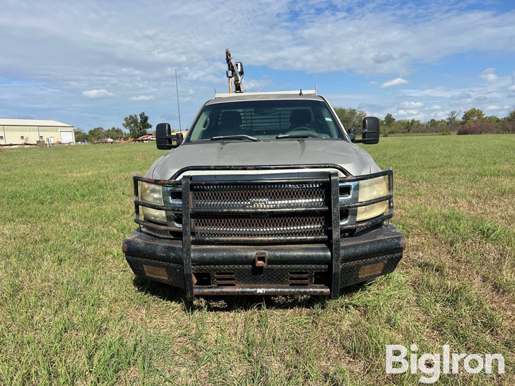 2007-chevrolet-silverado-2500-image-2