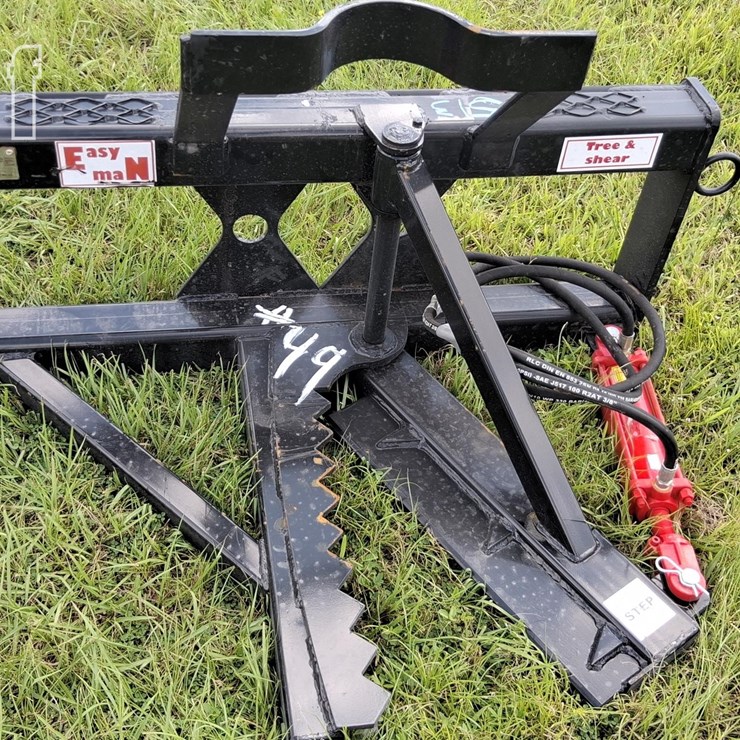 2025 INDUSTRIAS AMERICA TREE SHEAR SHEAR