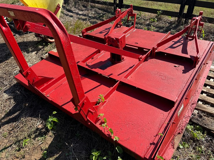 #51-•-#1006-•-7-foot-brown-mfg.-corp-bush-hog-image-8