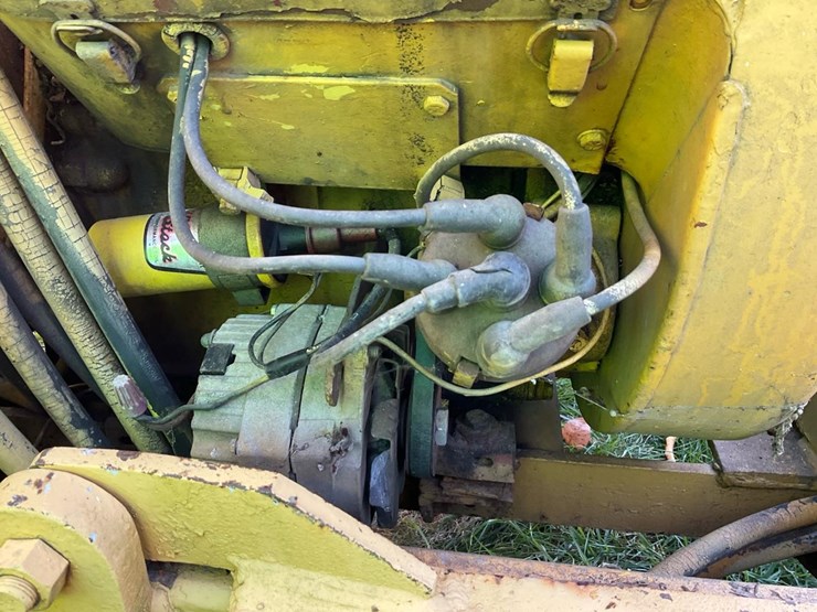 #1365-•-vermeer-m-460-ride-on-trencher-image-58