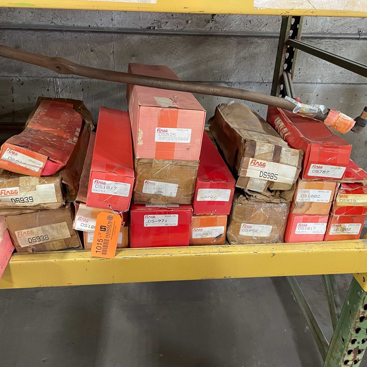 #8507 • NOS Drag Links (PR9)