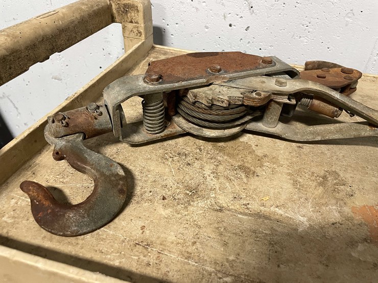 #8607-•-cable-winch-come-along-(cw)-image-3