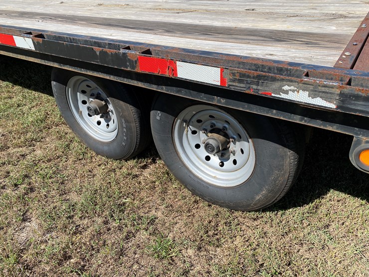 #34-•-#123-•-gsk-metal-works-gooseneck-trailer-gvwr-14,000-lbs-image-5